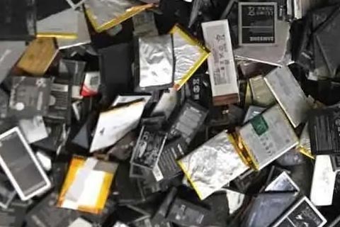 卢氏徐家湾乡高价废旧电池回收_三元锂电池回收站